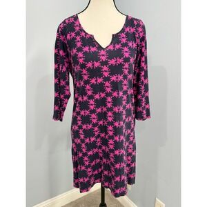 Lilly Pulitzer Gretchen Mini Dress in Get Hoppy Size Small Grandmillennial